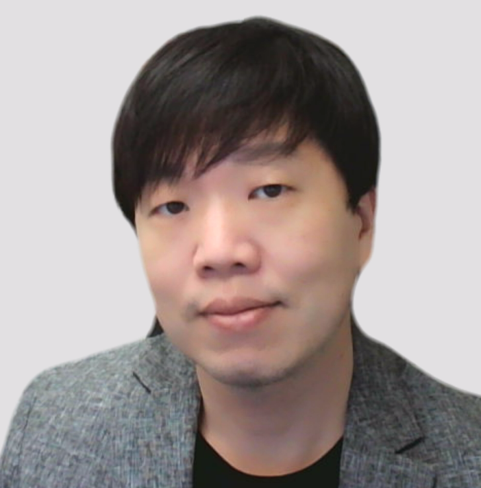 Wonjong Kim Ph.D