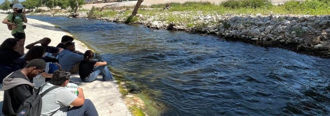 Green Club:  Summer 2023