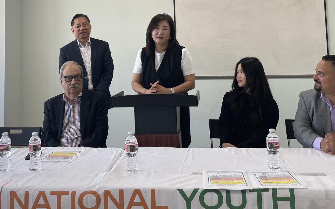 Press Conference on OCT 23