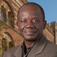 Ochan Otim Ph.D