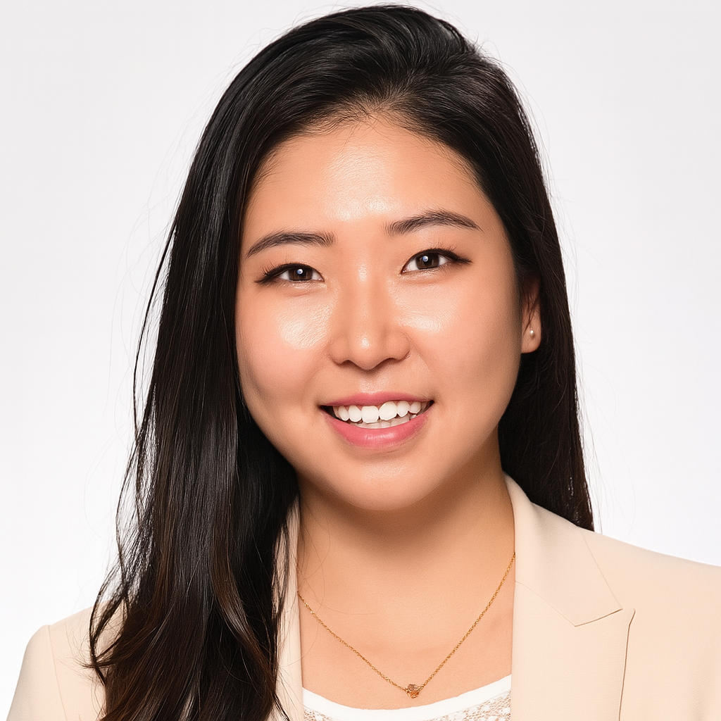 Christine Byun MBA