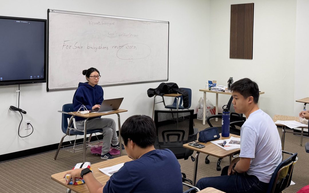 Free Tutoring Program Finally Begins on November 15th